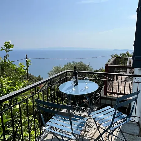 Holiday home Aegean Dream *