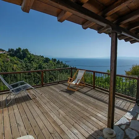 Aegean Dream Holiday home Klima (Skopelos)