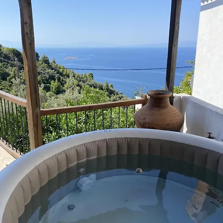Holiday home Aegean Dream *