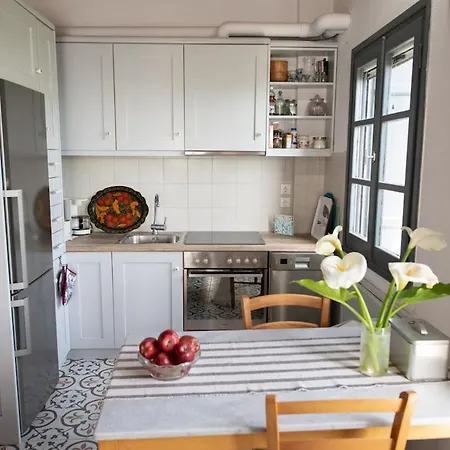 Aegean Dream Holiday home *