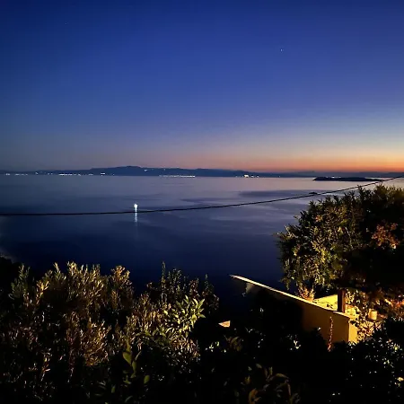 Aegean Dream Holiday home