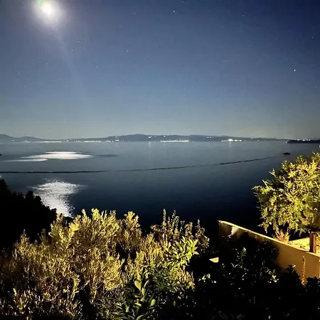 Holiday home Aegean Dream Klima (Skopelos)
