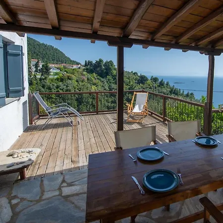 Aegean Dream Holiday home