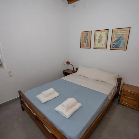 Holiday home Aegean Dream Klima (Skopelos)