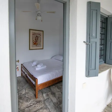 Aegean Dream Holiday home