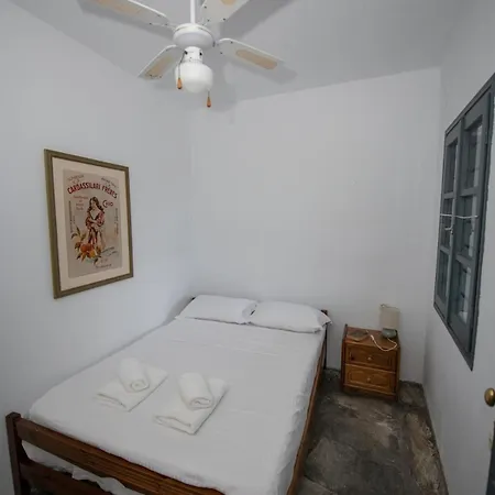 Aegean Dream Holiday home *