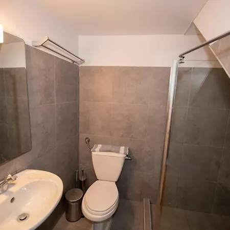 Aegean Dream Holiday home Klima (Skopelos)