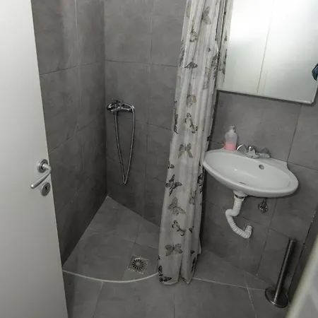 Aegean Dream Holiday home Klima (Skopelos)