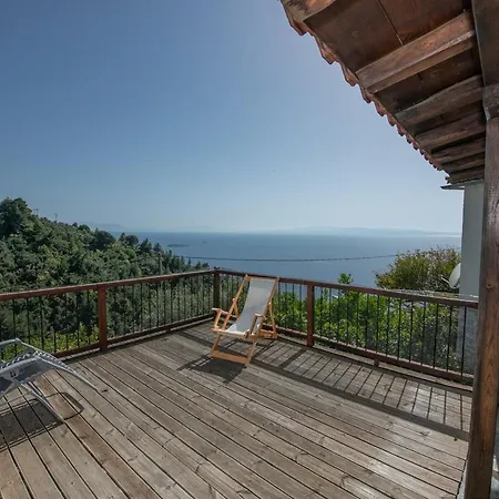 Aegean Dream Holiday home