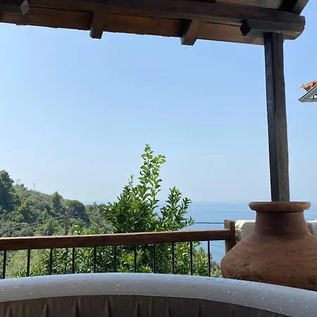 Aegean Dream Holiday home Klima (Skopelos)