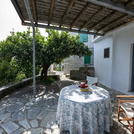 Holiday home Aegean Dream *