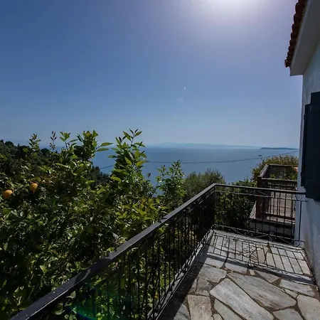 Aegean Dream Holiday home *