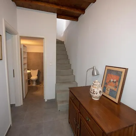 Aegean Dream Holiday home *