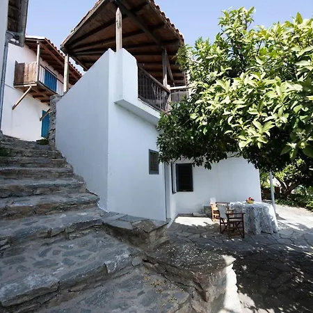Aegean Dream * Klima (Skopelos)
