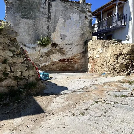 Aegean Dream * Klima (Skopelos)