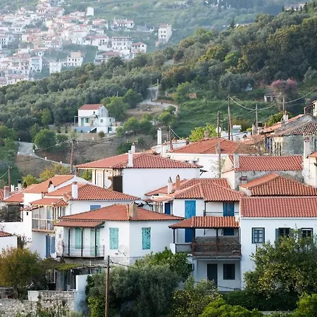 Aegean Dream Holiday home Klima (Skopelos)